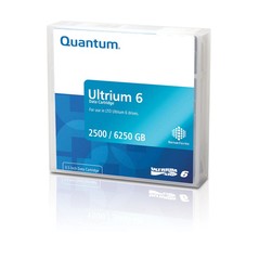 Quantum DATA CARTRIDGE LTO-6 WORM